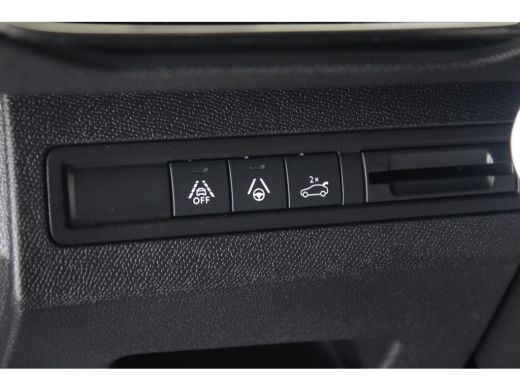 Peugeot 5008 1.2 Turbo 130-PK EAT8 AUTOMAAT GT BLACKPACK CAMERA | NAVI | ADAPTIVE CRUISE CONTROL | STOELVERWAR... ActivLease financial lease