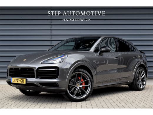 Porsche Cayenne 3.0 E-Hybrid 462pk Lightweight Package | Carbon Exterieur | Carbon Dak | 22'' GT Design Wielen | ... Porsche Cayenne 3.0 E-Hybrid 462pk Lightweight Package | Carbon Exterieur | Carbon Dak | 22'' GT Design Wielen | ...