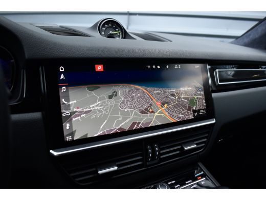 Porsche Cayenne 3.0 E-Hybrid 462pk Lightweight Package | Carbon Exterieur | Carbon Dak | 22'' GT Design Wielen | ... ActivLease financial lease