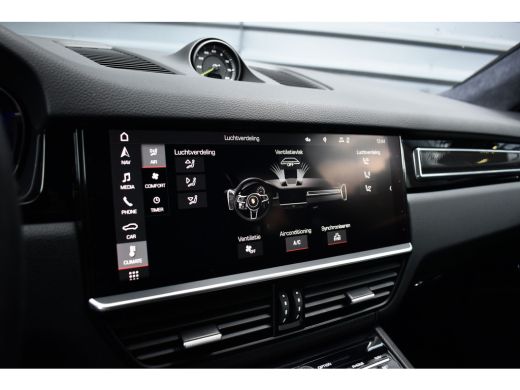 Porsche Cayenne 3.0 E-Hybrid 462pk Lightweight Package | Carbon Exterieur | Carbon Dak | 22'' GT Design Wielen | ... ActivLease financial lease