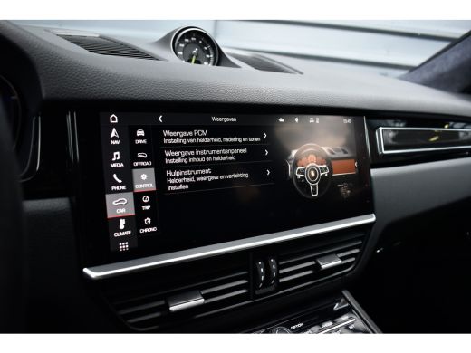 Porsche Cayenne 3.0 E-Hybrid 462pk Lightweight Package | Carbon Exterieur | Carbon Dak | 22'' GT Design Wielen | ... ActivLease financial lease