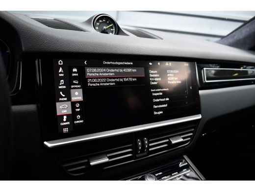 Porsche Cayenne 3.0 E-Hybrid 462pk Lightweight Package | Carbon Exterieur | Carbon Dak | 22'' GT Design Wielen | ... ActivLease financial lease