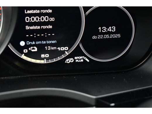 Porsche Cayenne 3.0 E-Hybrid 462pk Lightweight Package | Carbon Exterieur | Carbon Dak | 22'' GT Design Wielen | ... ActivLease financial lease