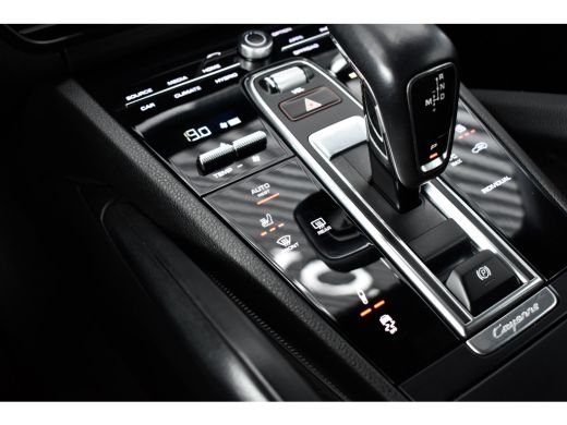 Porsche Cayenne 3.0 E-Hybrid 462pk Lightweight Package | Carbon Exterieur | Carbon Dak | 22'' GT Design Wielen | ... ActivLease financial lease