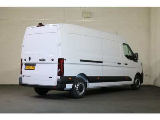 Renault Master E-Tech T35 L3H2 Advance long range 87 kWh ActivLease financial lease