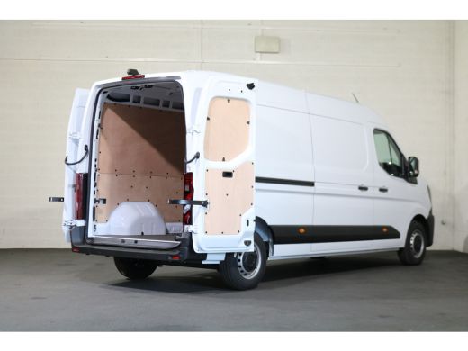 Renault Master E-Tech T35 L3H2 Advance long range 87 kWh ActivLease financial lease