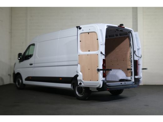 Renault Master E-Tech T35 L3H2 Advance long range 87 kWh ActivLease financial lease