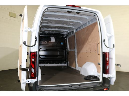 Renault Master E-Tech T35 L3H2 Advance long range 87 kWh ActivLease financial lease