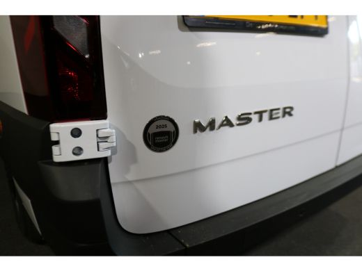 Renault Master E-Tech T35 L3H2 Advance long range 87 kWh ActivLease financial lease