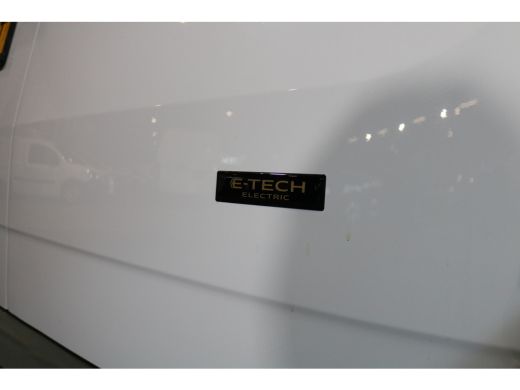 Renault Master E-Tech T35 L3H2 Advance long range 87 kWh ActivLease financial lease