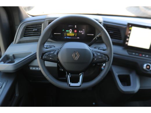 Renault Master E-Tech T35 L3H2 Advance long range 87 kWh ActivLease financial lease