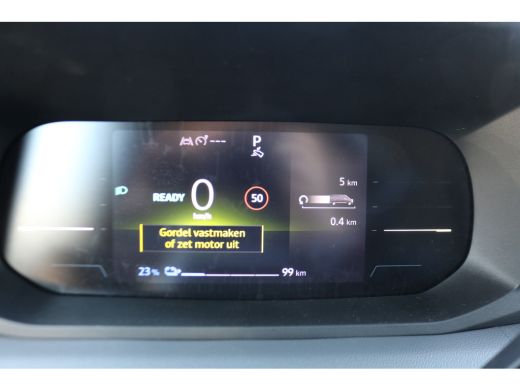 Renault Master E-Tech T35 L3H2 Advance long range 87 kWh ActivLease financial lease