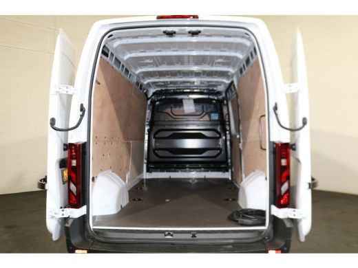 Renault Master E-Tech T35 L3H2 Advance long range 87 kWh ActivLease financial lease