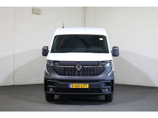 Renault Master E-Tech T35 L3H2 Advance long range 87 kWh ActivLease financial lease