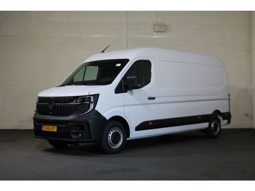 Renault Master E-Tech T35 L3H2 Advance long range 87 kWh ActivLease financial lease