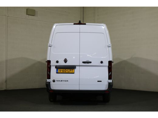 Renault Master E-Tech T35 L3H2 Advance long range 87 kWh ActivLease financial lease