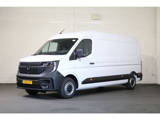 Renault Master E-Tech T35 L3H2 Advance long range 87 kWh Renault Master E-Tech T35 L3H2 Advance long range 87 kWh