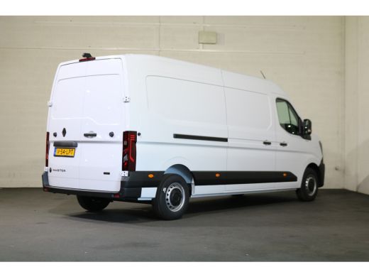 Renault Master E-Tech T35 L3H2 Advance long range 87 kWh ActivLease financial lease