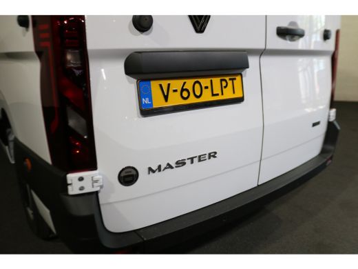 Renault Master E-Tech T35 L3H2 Advance long range 87 kWh ActivLease financial lease