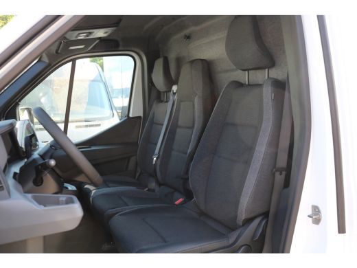 Renault Master E-Tech T35 L3H2 Advance long range 87 kWh ActivLease financial lease