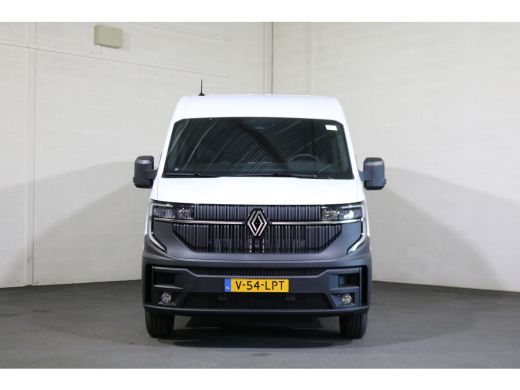 Renault Master E-Tech T35 L3H2 Advance long range 87 kWh ActivLease financial lease