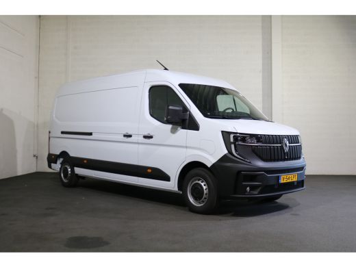 Renault Master E-Tech T35 L3H2 Advance long range 87 kWh ActivLease financial lease