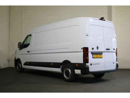 Renault Master E-Tech T35 L3H2 Advance long range 87 kWh ActivLease financial lease