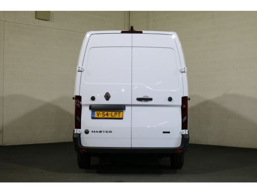 Renault Master E-Tech T35 L3H2 Advance long range 87 kWh ActivLease financial lease