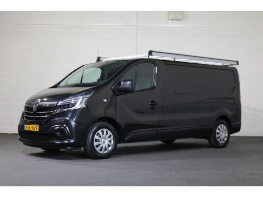 Renault Trafic 2.0 dCi 145pk L2 H1 Airco Imperiaal Trekhaak Renault Trafic 2.0 dCi 145pk L2 H1 Airco Imperiaal Trekhaak