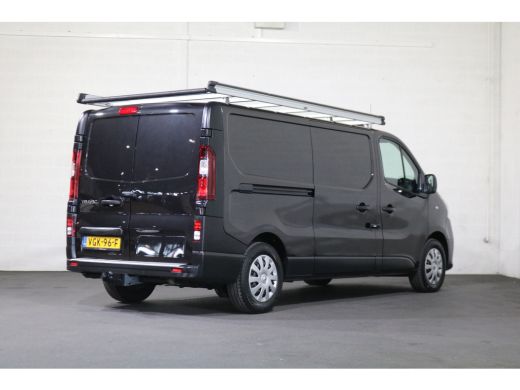 Renault Trafic 2.0 dCi 145pk L2 H1 Airco Imperiaal Trekhaak ActivLease financial lease