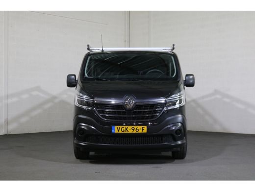 Renault Trafic 2.0 dCi 145pk L2 H1 Airco Imperiaal Trekhaak ActivLease financial lease