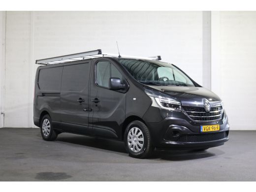 Renault Trafic 2.0 dCi 145pk L2 H1 Airco Imperiaal Trekhaak ActivLease financial lease