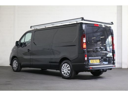 Renault Trafic 2.0 dCi 145pk L2 H1 Airco Imperiaal Trekhaak ActivLease financial lease