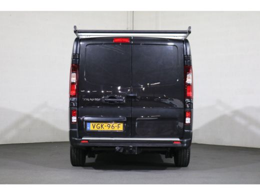 Renault Trafic 2.0 dCi 145pk L2 H1 Airco Imperiaal Trekhaak ActivLease financial lease