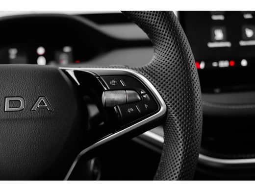 Skoda Enyaq 85 Sportline | Head-up | 21"velgen | 360 Camera | Trekhaak ActivLease financial lease
