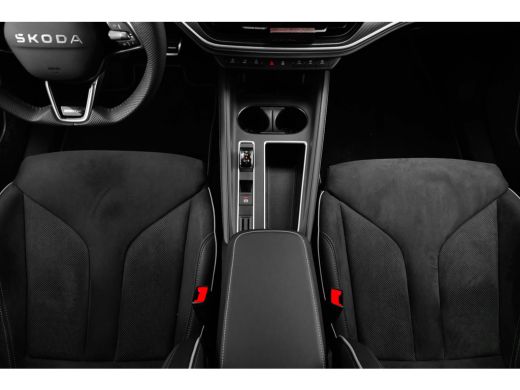 Skoda Enyaq 85 Sportline | Head-up | 21"velgen | 360 Camera | Trekhaak ActivLease financial lease