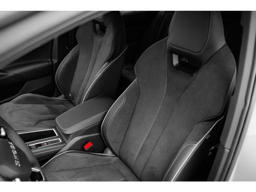 Skoda Enyaq 85 Sportline | Head-up | 21"velgen | 360 Camera | Trekhaak ActivLease financial lease