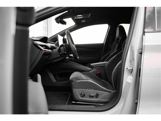 Skoda Enyaq 85 Sportline | Head-up | 21"velgen | 360 Camera | Trekhaak ActivLease financial lease