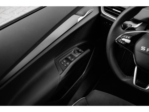 Skoda Enyaq 85 Sportline | Head-up | 21"velgen | 360 Camera | Trekhaak ActivLease financial lease