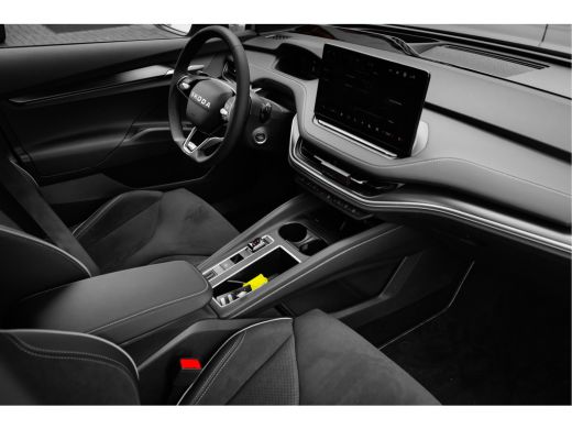 Skoda Enyaq 85 Sportline | Head-up | 21"velgen | 360 Camera | Trekhaak ActivLease financial lease