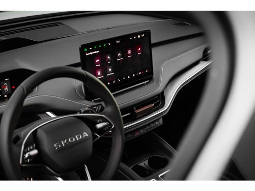 Skoda Enyaq 85 Sportline | Head-up | 21"velgen | 360 Camera | Trekhaak ActivLease financial lease