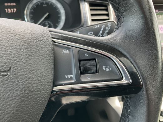 Skoda Kodiaq 7-Pers 1.5 TSI Limited Edition 7-Pers Automaat Pano Carplay Canton-Audio Cam NAP! ActivLease financial lease