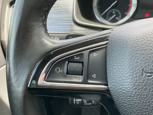 Skoda Kodiaq 7-Pers 1.5 TSI Limited Edition 7-Pers Automaat Pano Carplay Canton-Audio Cam NAP! ActivLease financial lease