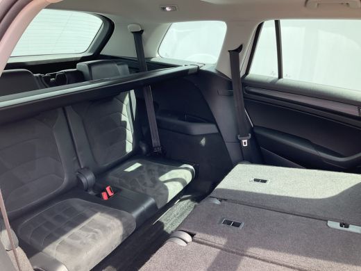 Skoda Kodiaq 7-Pers 1.5 TSI Limited Edition 7-Pers Automaat Pano Carplay Canton-Audio Cam NAP! ActivLease financial lease