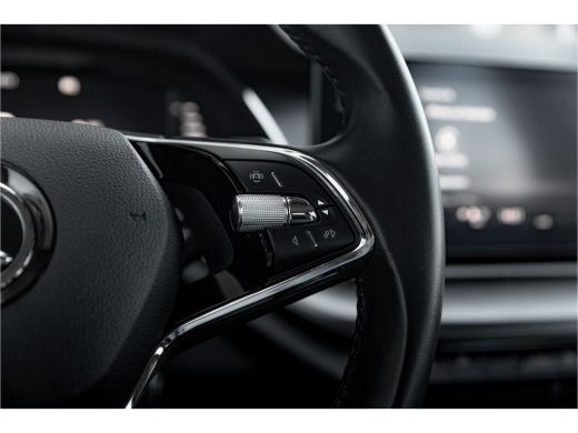 Skoda Octavia Combi 1.4 TSI iV PHEV Business Edition | 1500 kg trekgewicht! | Carplay | Cruise Control ActivLease financial lease