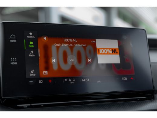Skoda Octavia Combi 1.4 TSI iV PHEV Business Edition | 1500 kg trekgewicht! | Carplay | Cruise Control ActivLease financial lease