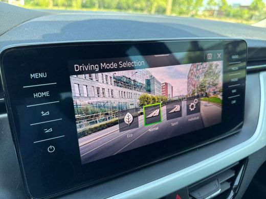 Skoda Scala 1.0 TSI 95 Pk Clever | A-Camera | Cruise Control | Clima | Winter Pakket | ActivLease financial lease