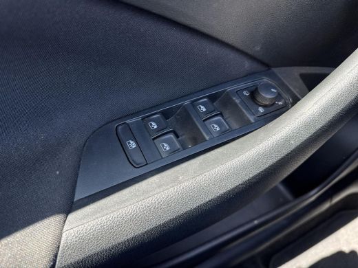 Skoda Scala 1.0 TSI 95 Pk Clever | A-Camera | Cruise Control | Clima | Winter Pakket | ActivLease financial lease
