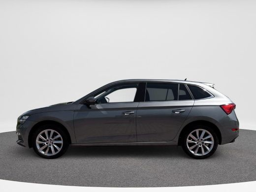 Skoda Scala 1.0 TSI 95 Pk Clever | A-Camera | Cruise Control | Clima | Winter Pakket | ActivLease financial lease