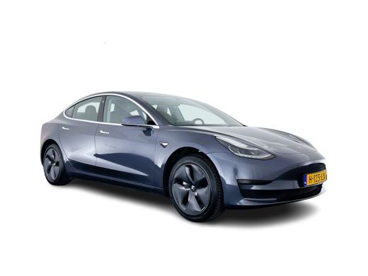 Tesla Model 3 Standard RWD Plus 60 kWh [ 3-Fase ] (INCL-BTW) Aut. *PANO | AUTO-PILOT | FULL-LEATHER | KEYLESS |...